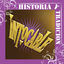 Cover Historia Y Tradicion- Intocable
