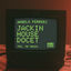 Cover JACKIN HOUSE DOCET