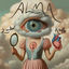 Cover Alma