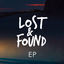 Cover Lost & Found EP