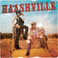 Cover HAASHVILLE
