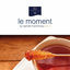 Cover Le Moment by Raphaël Marionneau, Vol. 2