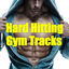 Cover Hard Hitting Gym Tracks