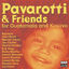 Cover Pavarotti & Friends For The Children Of Guatemala And Kosovo (Live)