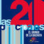 Cover El Gringo de la Bachata Las 20 Principales