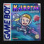 Cover GAME BOY