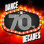Cover Dance Decades: The 70's