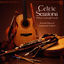 Cover Celtic Sessions