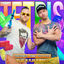 Cover Dammit This IS Tetris (Plug 'N Play Reboot)