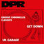 Cover Get Down (We Can Get Down)
