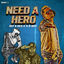 Cover Need a Hero