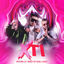 Cover X Tí