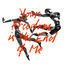 Cover Your Freedom Is the End of Me