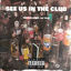Cover SEE US IN THE CLUB