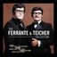 Cover The Ferrante & Teicher Collection