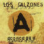 Cover Aconcagua (El Gobierno de las Tribus)
