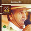 Cover Leonardo 35 Mega Sucessos