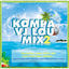 Cover Kompa VJ Lou Mix 2