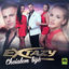 Cover Chciałem być