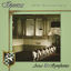 Cover Arias & Symphonies 30th Anniversary