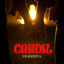 Cover Candil