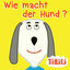 Cover Wie macht der Hund?