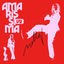 Cover Amaríssima V2 (Remix)