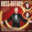 Cover Lass es glitzern – Weihnachten mit Ross
