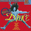 Cover 100% Dance - Dancing Through The 80ties