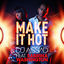 Cover Make It Hot (Radio Edit)