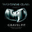 Cover Gravel Pit