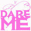 Cover DARE ME