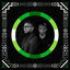 Cover Two Zulu Men In Ibiza EP