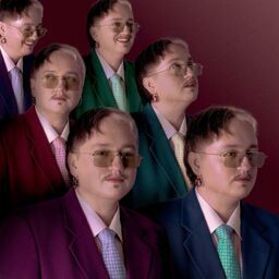 ''