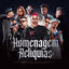 Cover Homenagem Aos Relíquias 6