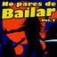 Cover No Pares de Bailar, Vol. 2