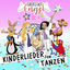 Cover Kinderlieder zum Tanzen