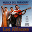 Cover Los Alfonso, Musica del Paraguay