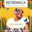 Cover Petronica: Petrona Martinez' Electronic Suite, Vol.1