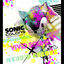 Cover SONIC COLORS ORIGINAL SOUNDTRACKViViD SOUND × HYBRiD COLORS(DISC 2)
