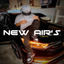 Cover NEW AIR'S