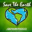 Cover Save The Earth