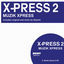 Cover Muzik Xpress