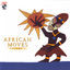 Cover African Moves Vol. 3