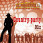 Cover Country Party Mix (The Greatest Line Dances & More)
