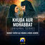 Cover Khuda Aur Mohabbat (Original Score)