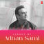 Cover Legacy Of Adnan Sami