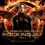 Cover Die Tribute von Panem - Mockingjay Teil 1