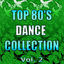 Cover Top 80's Dance Collection, Vol. 2