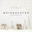 Cover Weihnachten, Stimme und Klavier